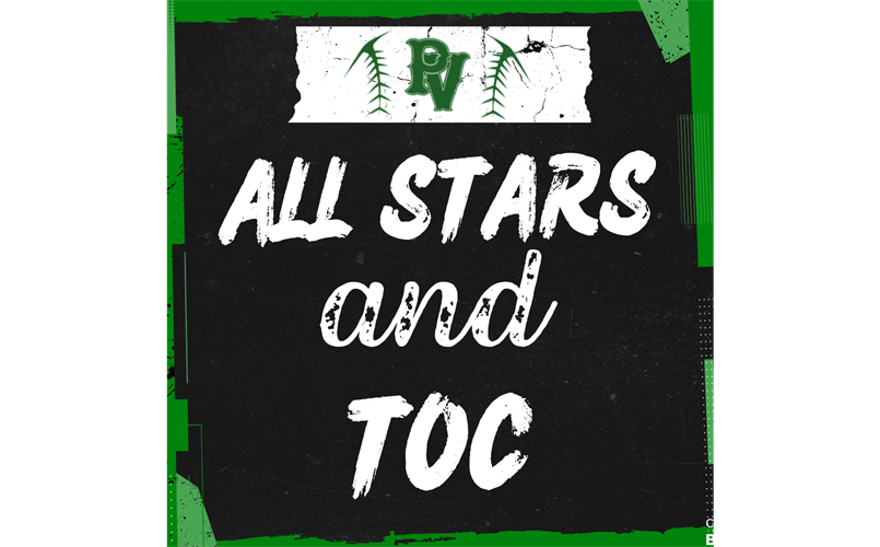 2024 All Star & TOCs